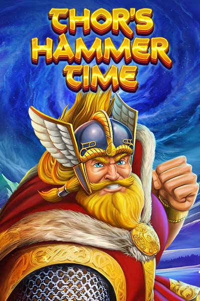 Thor's Hammer Time