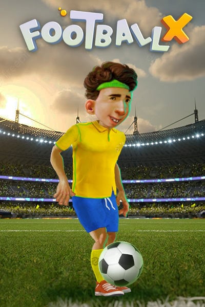 Football X