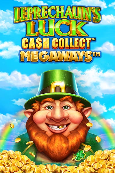 Leprechaun's Luck Cash Collect Megaways