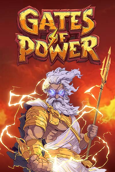 Gates of Power