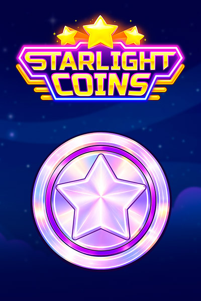 Starlight Coins