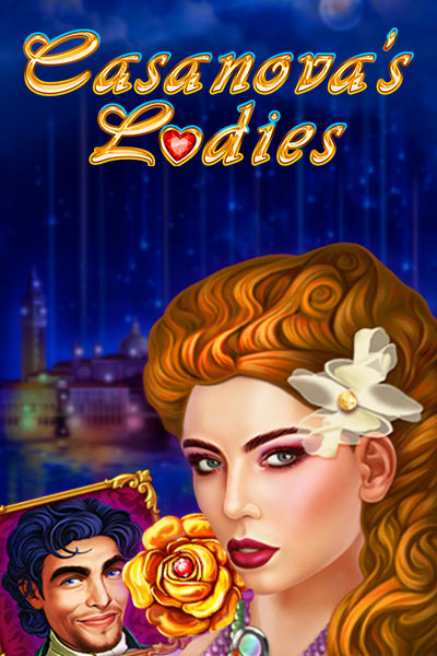 Casanova's Ladies