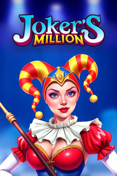 Joker's Million