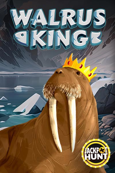 Walrus King