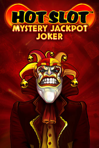 Hot Slot: Mystery Jackpot Joker