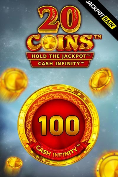 20 Coins