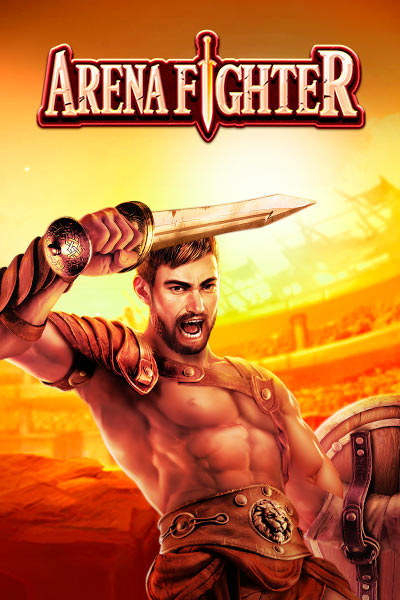 Arena Fighter