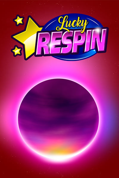 Lucky Respin