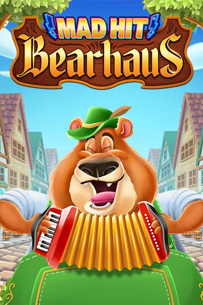 Mad Hit Bearhaus