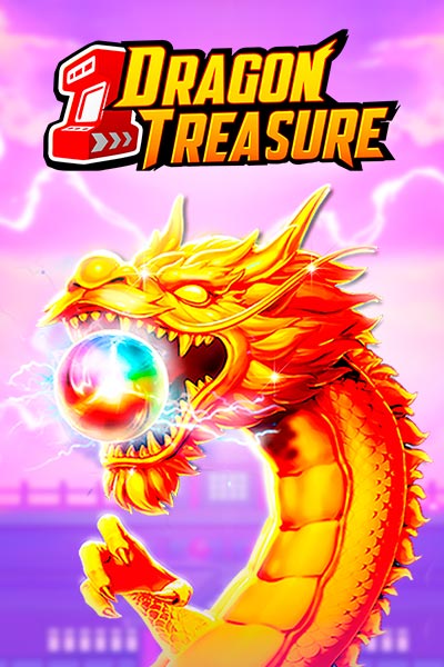 Dragon Treasure