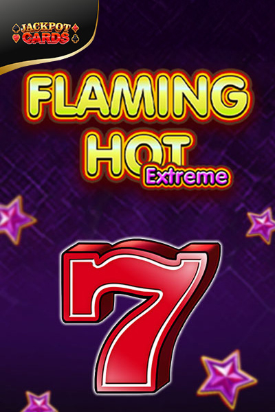 Flaming Hot Extreme