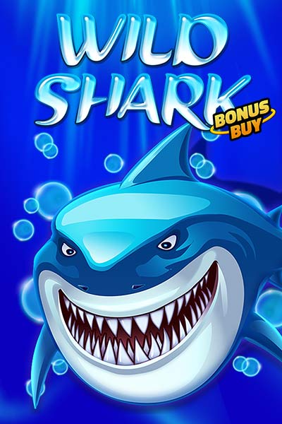 Wild Shark Bonus Buy