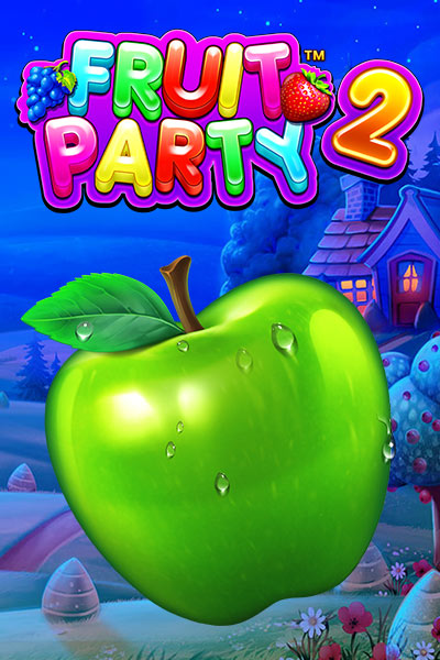 Fruit Party 2