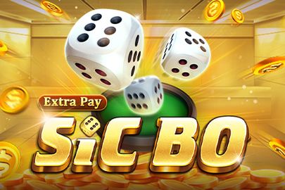 Sic Bo