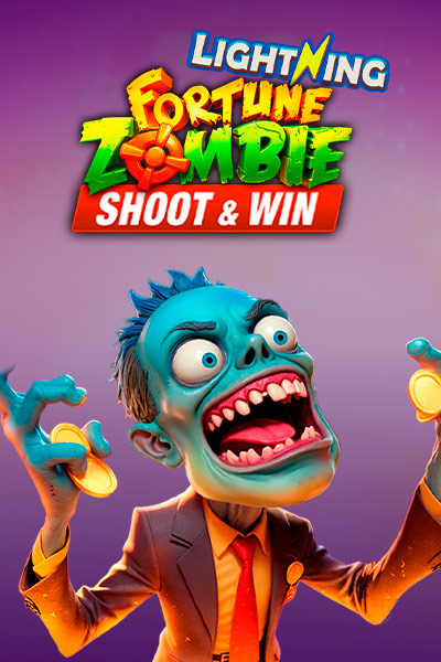 Fortune Zombie Lightning