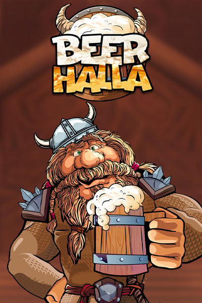 BEERHALLA