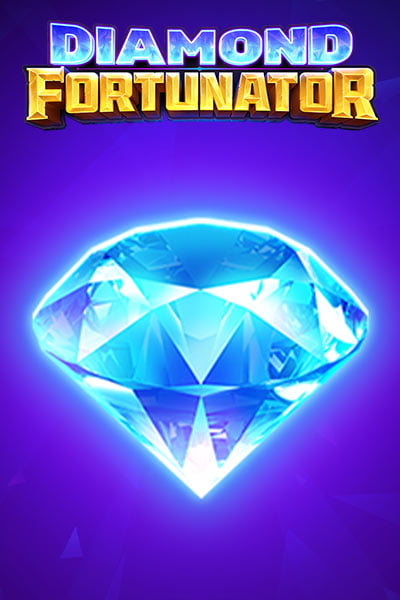 Diamond Fortunator: Hold and Win