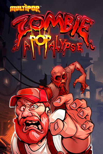 MultiPop Zombie Apopalypse