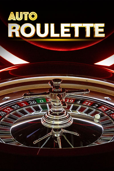 Auto Roulette