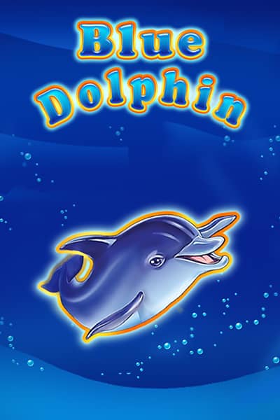 Blue Dolphin