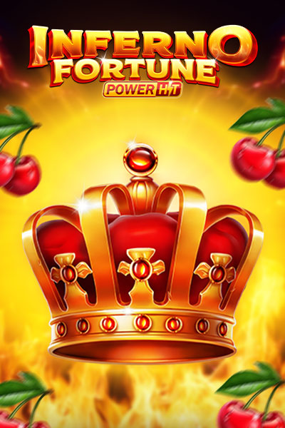 Inferno Fortune Power Hit