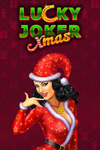 Lucky Joker X-Mas