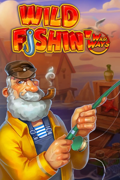 Wild Fishin' Wild Ways