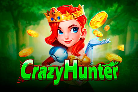 Crazy Hunter