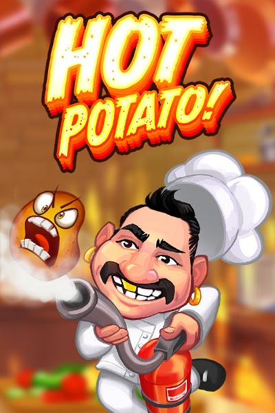 Hot Potato!