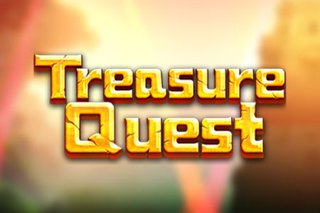 Treasure Quest