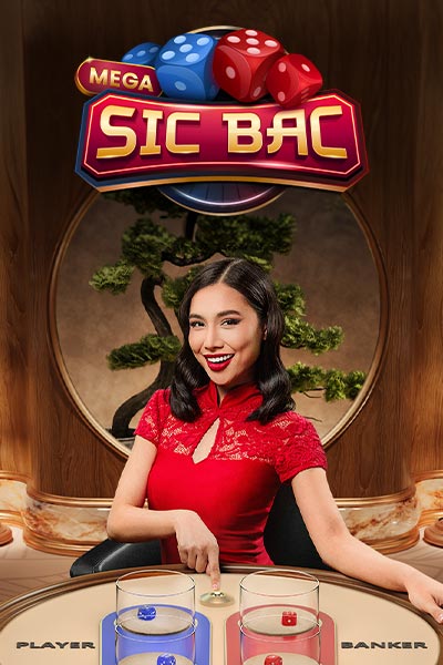 Mega Sic Bac