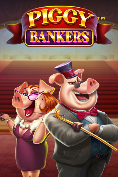 Piggy Bankers
