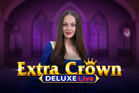 Extra Crown Deluxe Live