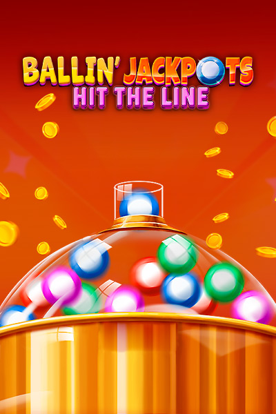 Ballin’ Jackpots: Hit The Line