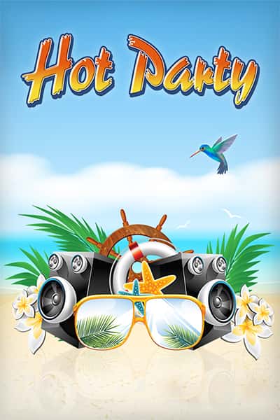 Hot Party