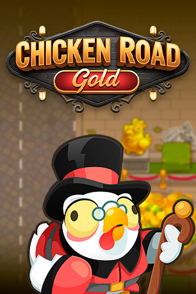 Chicken Road Gold