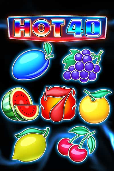 Hot 40