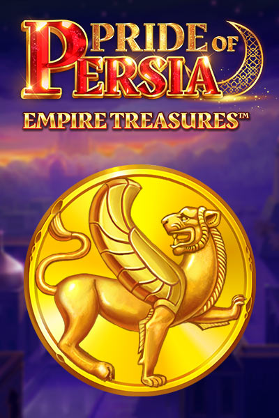 Empire Treasures: Pride of Persia