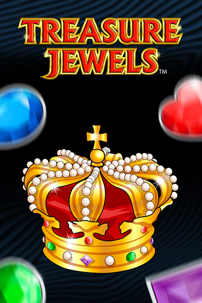 Treasure Jewels