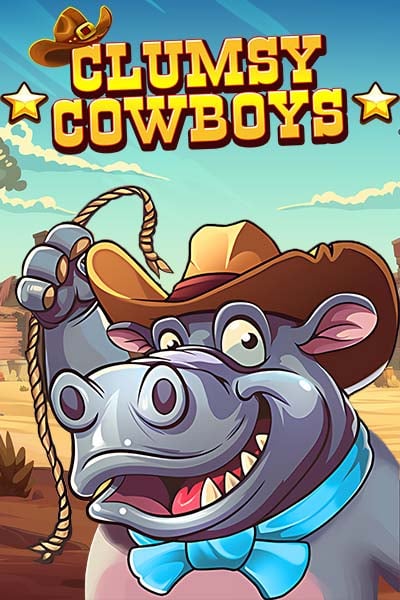 Clumsy Cowboys