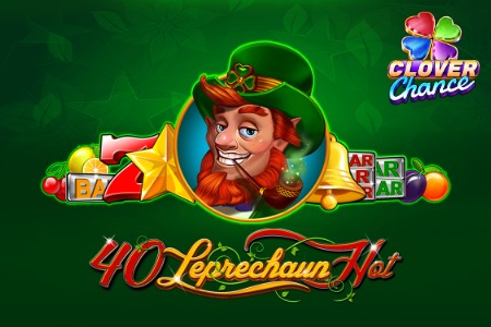 40 Leprechaun Hot