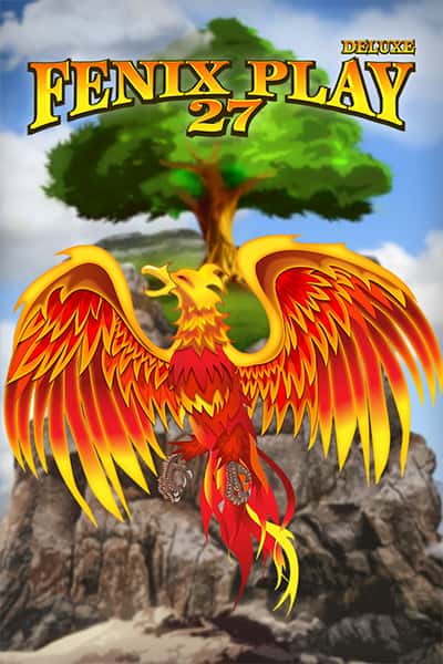 Fenix Play 27 Deluxe