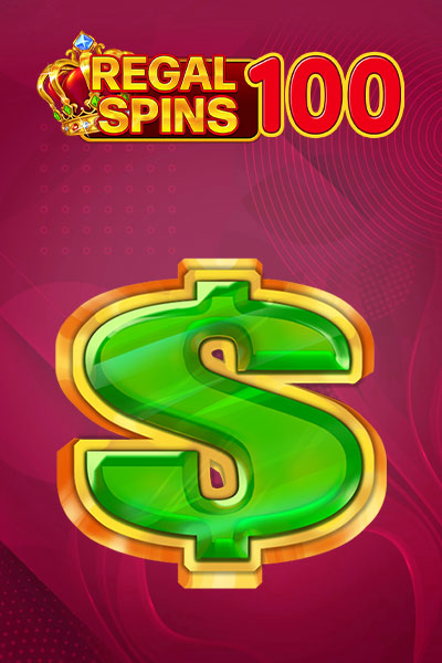 Regal Spins 100
