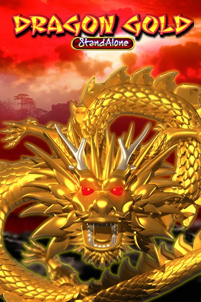 Dragon Gold SA
