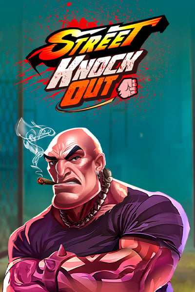 Street Knockout
