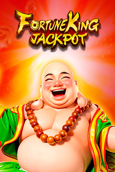 Fortune king jackpot