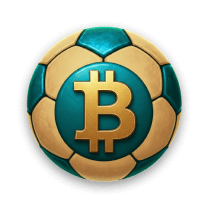 Crypto Welcome Bonus